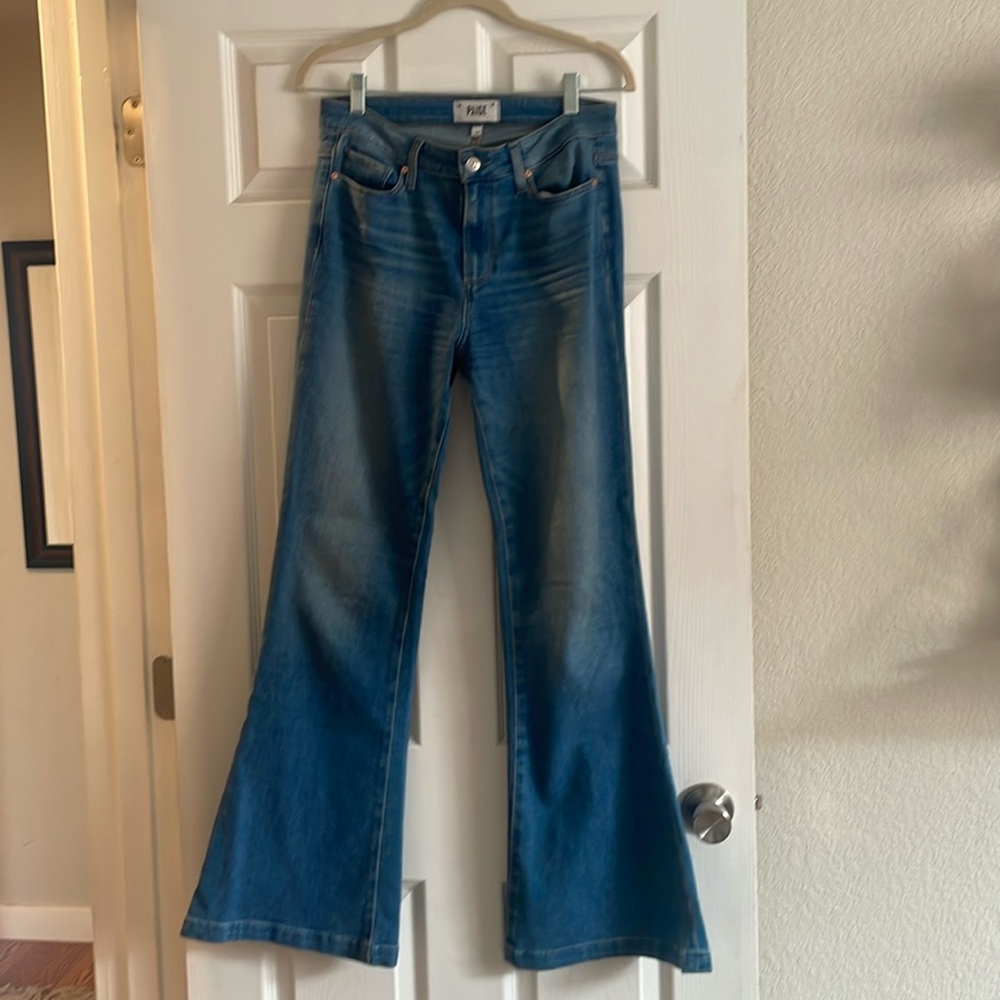 Paige Jeans